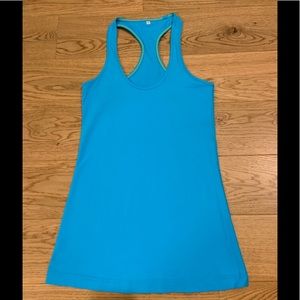 Lululemon CRB Tank Top